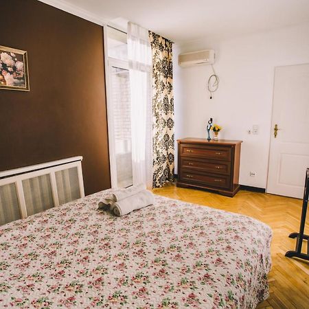 Apartamento Amazing View Of Maydan! Kiev Exterior foto