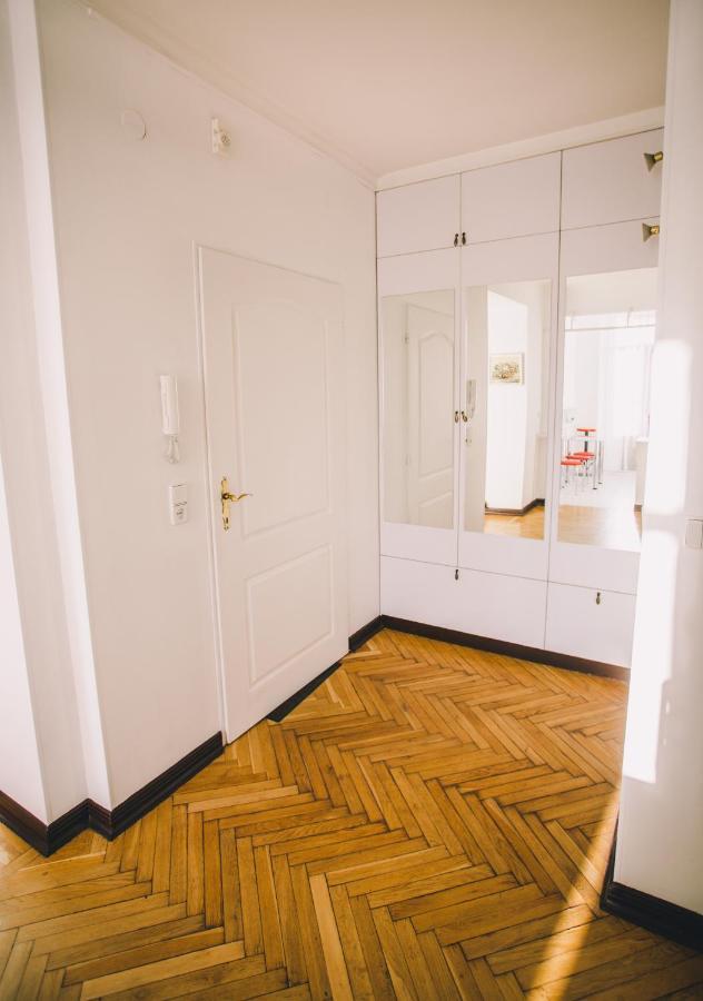 Apartamento Amazing View Of Maydan! Kiev Exterior foto